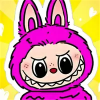 Labubu my dolls. Connect all Labubu!